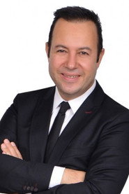 Levent Kol isHayri (voice)